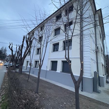 Apartament Ultracentral Modern 1 Piteşti Kültér fotó