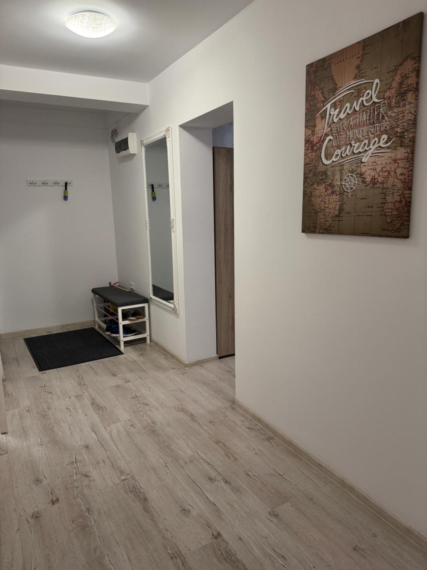 Apartament Ultracentral Modern 1 Piteşti Kültér fotó