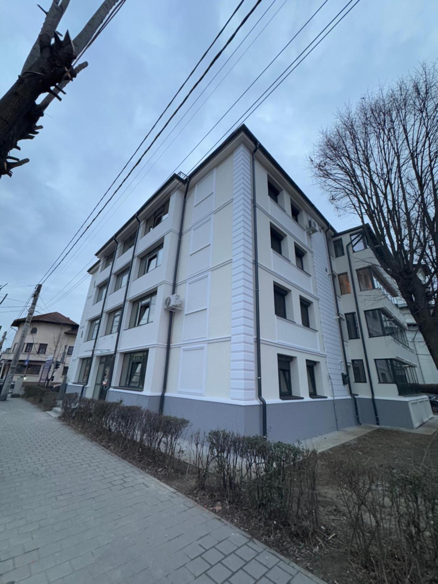 Apartament Ultracentral Modern 1 Piteşti Kültér fotó